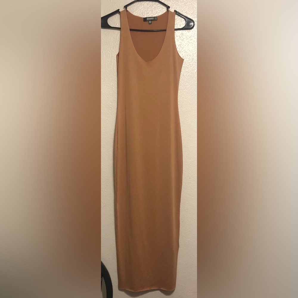 Missguided dress